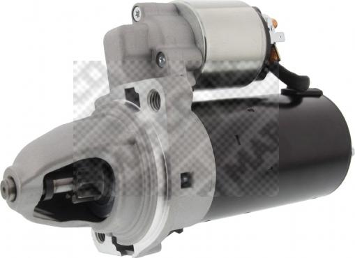 Mapco 13955 - Starter www.autospares.lv