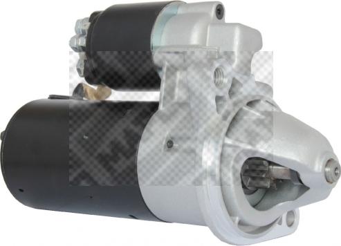 Mapco 13455 - Starter www.autospares.lv