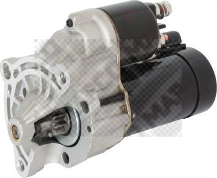 Mapco 13453 - Starter www.autospares.lv