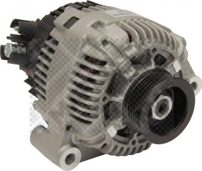 Mapco 13409 - Alternator www.autospares.lv