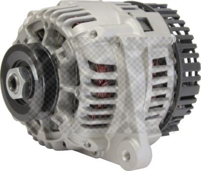 Mapco 13400 - Alternator www.autospares.lv