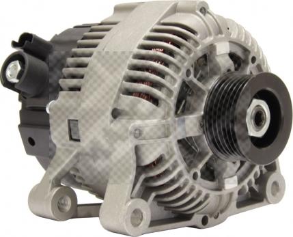 Mapco 13401 - Alternator www.autospares.lv