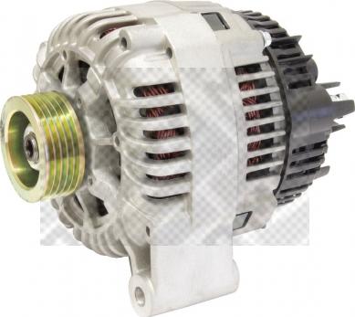 Mapco 13402 - Alternator www.autospares.lv