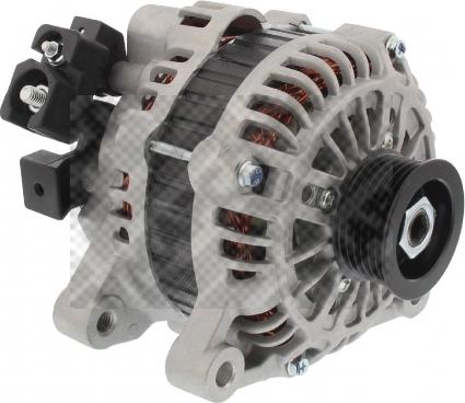 Mapco 13413 - Alternator www.autospares.lv