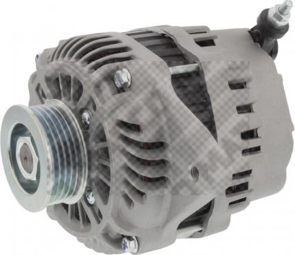 Mapco 13594 - Alternator www.autospares.lv