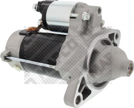 Mapco 13554 - Starter www.autospares.lv