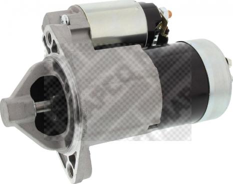 Mapco 13512 - Starter www.autospares.lv