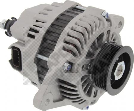 Mapco 13581 - Alternator www.autospares.lv