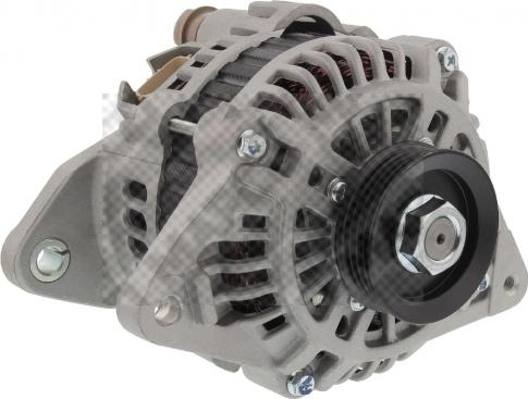 Mapco 13583 - Alternator www.autospares.lv