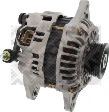 Mapco 13571 - Ģenerators www.autospares.lv