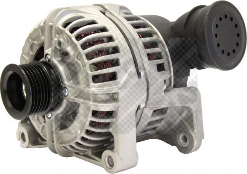 Mapco 13642 - Alternator www.autospares.lv