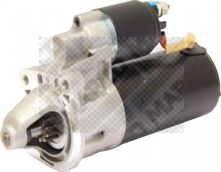 Mapco 13654 - Starter www.autospares.lv