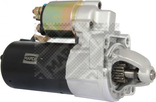 Mapco 13651 - Starter www.autospares.lv