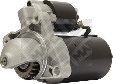 Mapco 13653 - Starter www.autospares.lv