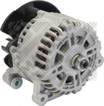 Mapco 13615 - Alternator www.autospares.lv