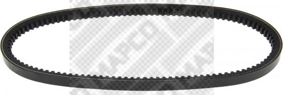 Mapco 130675 - V-Belt www.autospares.lv