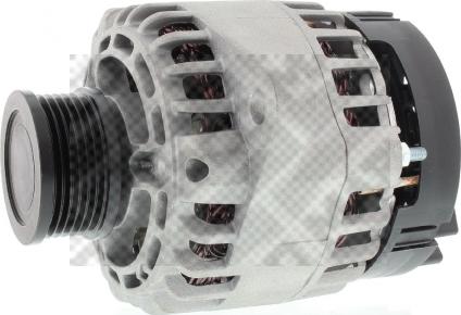 Mapco 13005 - Alternator www.autospares.lv