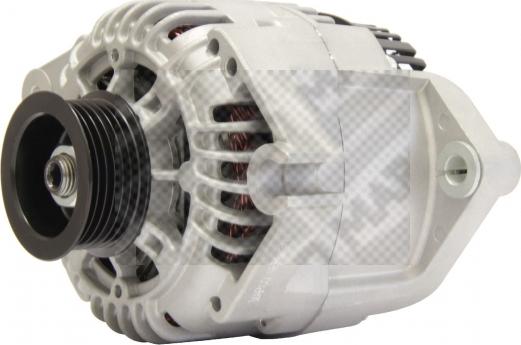 Mapco 13014 - Alternator www.autospares.lv