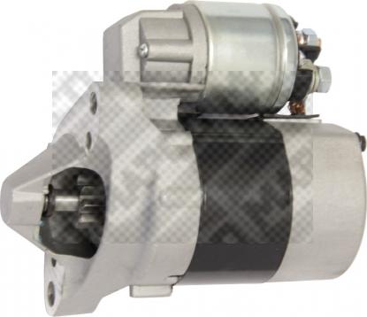 Mapco 13150 - Starter www.autospares.lv