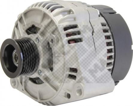 Mapco 13845 - Alternator www.autospares.lv