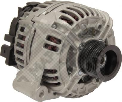 Mapco 13846 - Alternator www.autospares.lv