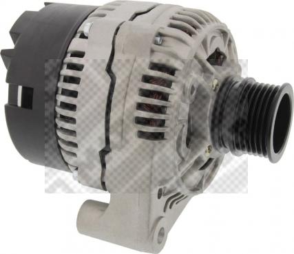 Mapco 13842 - Alternator www.autospares.lv