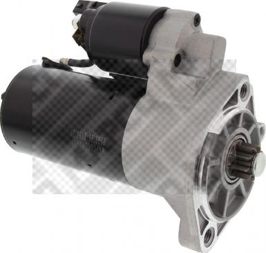 Mapco 13861 - Starter www.autospares.lv