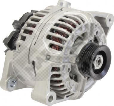 Mapco 13800 - Alternator www.autospares.lv