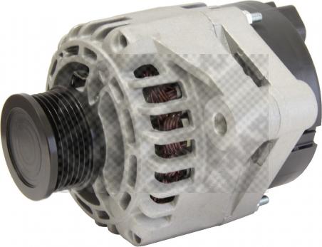 Mapco 13811 - Alternator www.autospares.lv