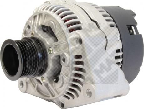 Mapco 13830 - Alternator www.autospares.lv