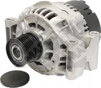 Mapco 13838 - Alternator www.autospares.lv