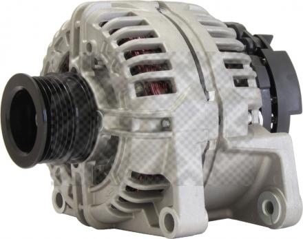 Mapco 13825 - Alternator www.autospares.lv