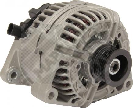 Mapco 13820 - Alternator www.autospares.lv