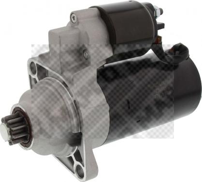 Mapco 13876 - Starter www.autospares.lv