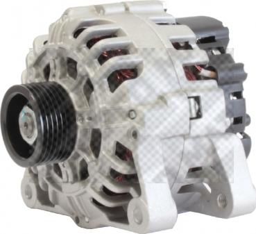 Mapco 13301 - Alternator www.autospares.lv