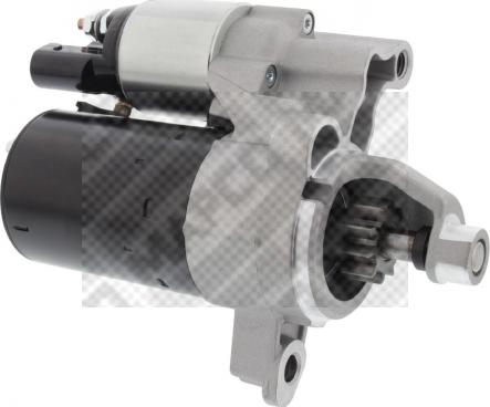 Mapco 13252 - Starter www.autospares.lv