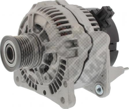 Mapco 13209 - Alternator www.autospares.lv