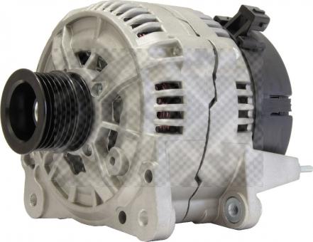 Mapco 13205 - Alternator www.autospares.lv