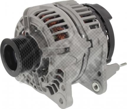 Mapco 13219 - Alternator www.autospares.lv