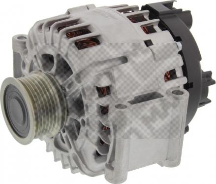 Mapco 13218 - Alternator www.autospares.lv