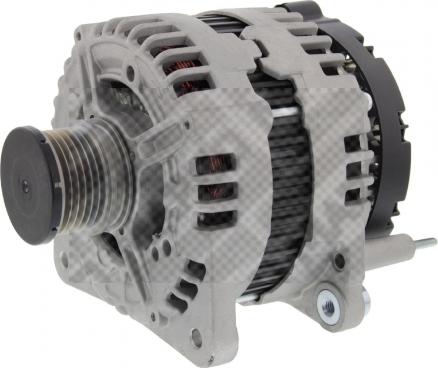 Mapco 13217 - Alternator www.autospares.lv