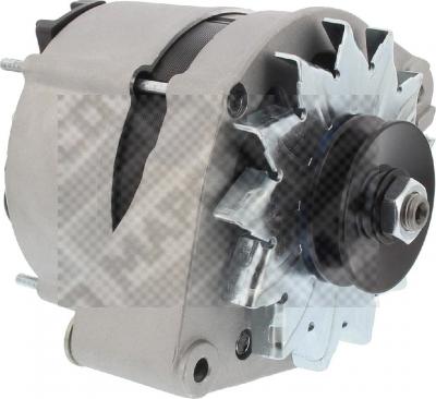 Mapco 13238 - Alternator www.autospares.lv