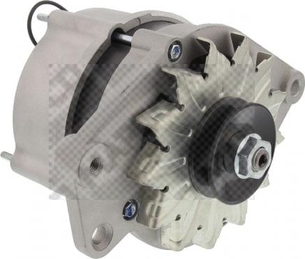 Mapco 13232 - Alternator www.autospares.lv