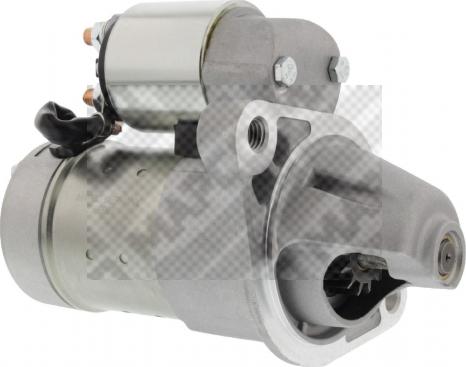 Mapco 13754 - Starter www.autospares.lv