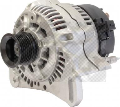 Mapco 13705 - Alternator www.autospares.lv