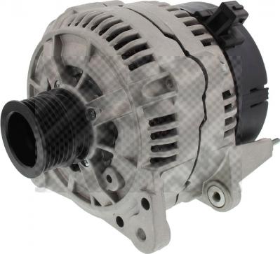 Mapco 13716 - Alternator www.autospares.lv