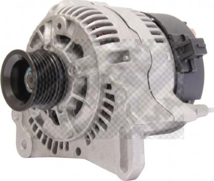 Mapco 13710 - Alternator www.autospares.lv