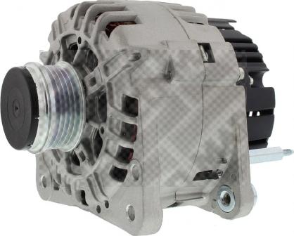 Mapco 13737 - Alternator www.autospares.lv