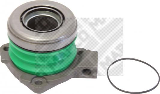 Mapco 12980 - Central Slave Cylinder, clutch www.autospares.lv