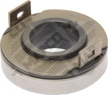 Mapco 12540 - Clutch Release Bearing www.autospares.lv